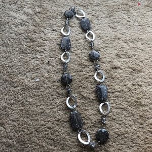 Unique necklace!